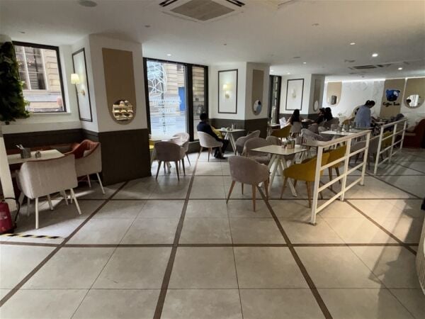 Cafe & Sandwich Bars For Sale in Manchester Cafe & Sandwich Bars For Sale in Manchester