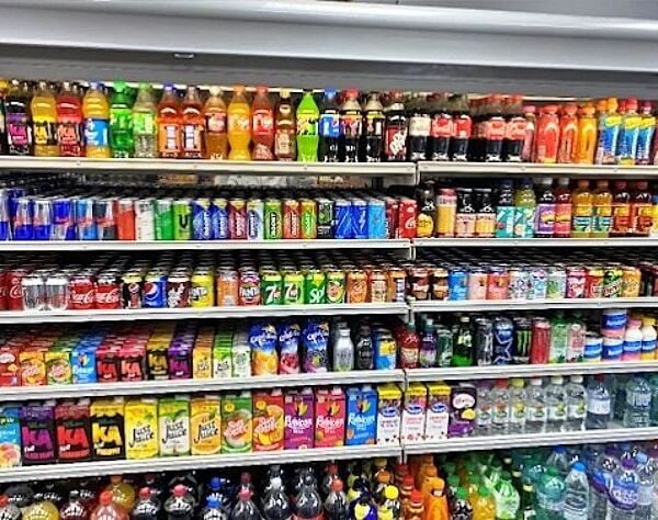 Counter Newsagents And Off Licence for Sale