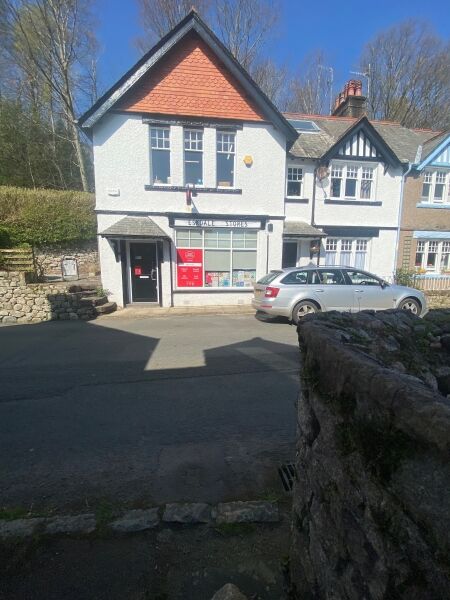 GENERAL STORES WITH POST OFFICE COUNTER & 3/4 BEDROOM ACCOMODATION GENERAL STORES WITH POST OFFICE COUNTER & 3/4 BEDROOM ACCOMODATION
