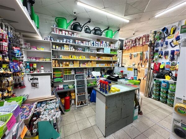 DIY Store in Elton, Chester