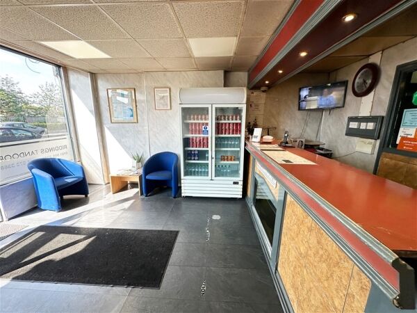 Hot Food Takeaway in Timperley Hot Food Takeaway in Timperley