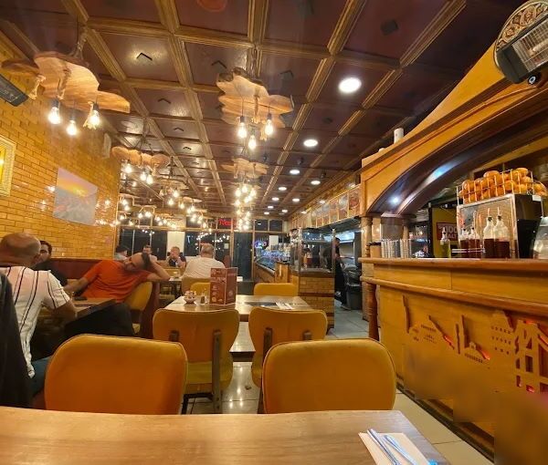 Licenced Turkish Restaurant for Sale Licenced Turkish Restaurant for Sale