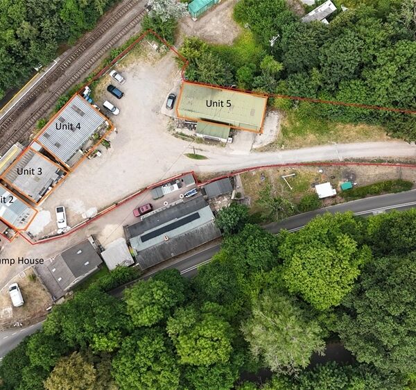 Diverse mixed-use investment opportunity with development potential For Sale in Chulmleigh Diverse mixed-use investment opportunity with development potential For Sale in Chulmleigh
