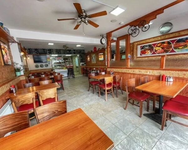 Cafe for Sale Cafe for Sale
