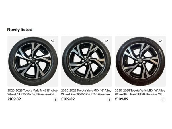 Established Vehicle Spare Parts Business Established Vehicle Spare Parts Business
