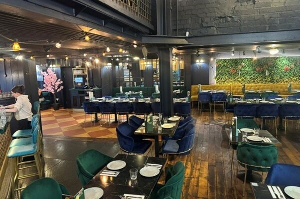 Established Turkish Restaurant - Bristol Established Turkish Restaurant - Bristol