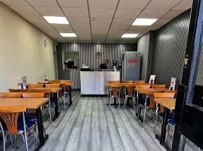 Cafe & Kebab Restaurant for Sale Cafe & Kebab Restaurant for Sale