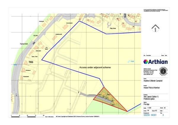 Business for Sale in Aberlour Moray Business for Sale in Aberlour Moray