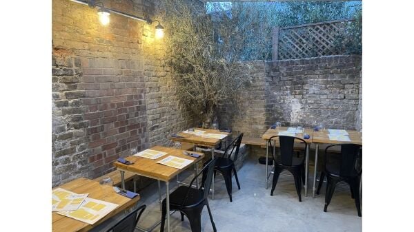 Authentic Roman-Style Pizzeria with Strong Local Appeal and Assets Worth Circa £55k