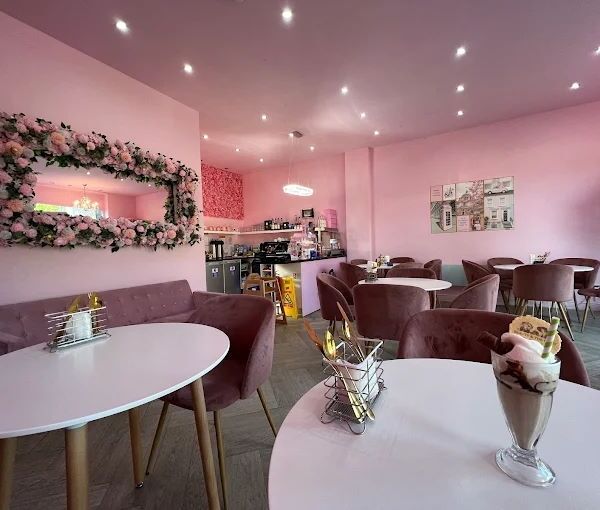 Hospitality & Events Venue Plus Afternoon Teas for Sale Hospitality & Events Venue Plus Afternoon Teas for Sale