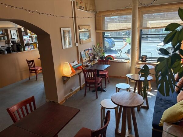 Cafe & Sandwich Bars For Sale in Sheffield Cafe & Sandwich Bars For Sale in Sheffield