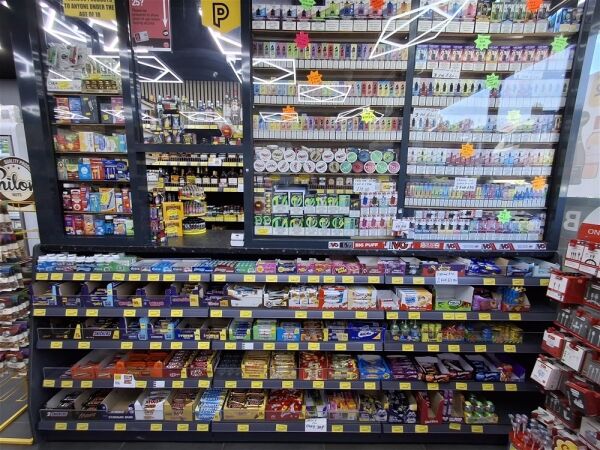 Off License & Convenience For Sale in Macclesfield