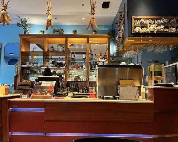 Licenced Café Bistro for Sale Licenced Café Bistro for Sale