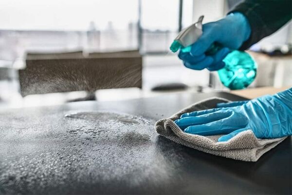 Established Cleaning Franchise - London Established Cleaning Franchise - London
