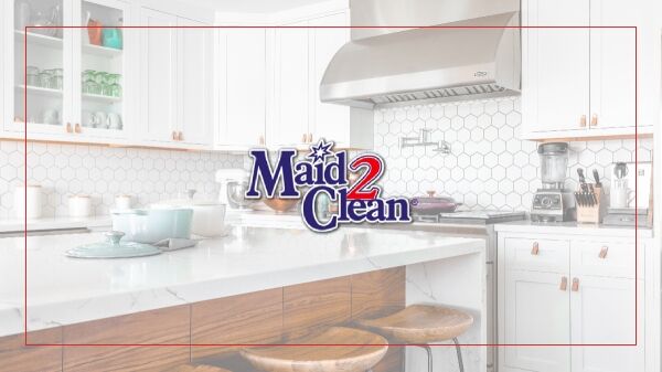 Turnkey Domestic Cleaning Franchise with Recurring Revenue Turnkey Domestic Cleaning Franchise with Recurring Revenue