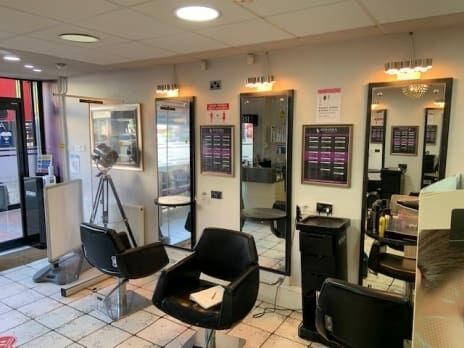 Hair Salon & Beauty Salon West Mids Hair Salon & Beauty Salon West Mids