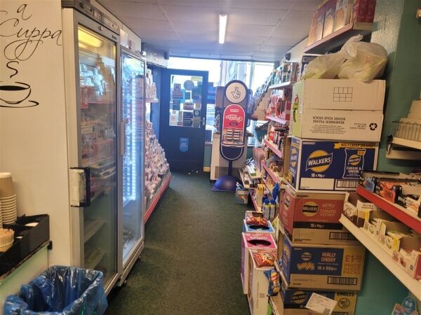 Newsagents For Sale in Cleator Moor Newsagents For Sale in Cleator Moor