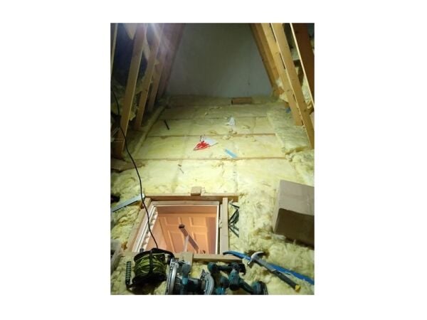 Established Loft Storage & Home Improvement Business – Business Only