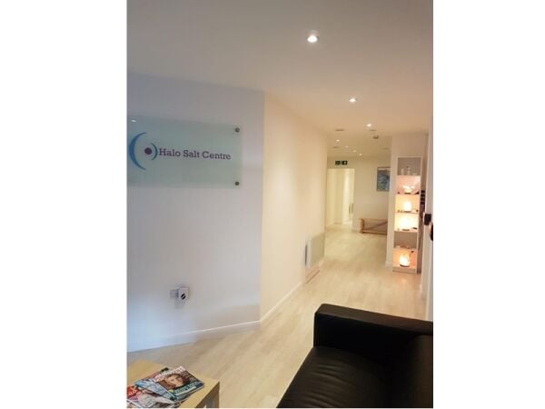 A Unique Wellness Business with Exceptional Growth Potential A Unique Wellness Business with Exceptional Growth Potential