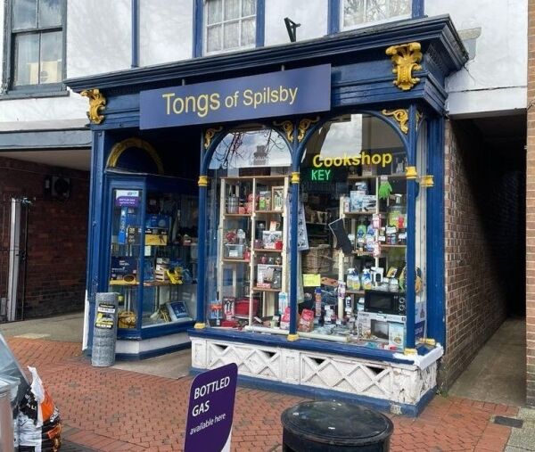 Profitable Freehold Hardware Store - Circa £82,000 Adjusted Profit