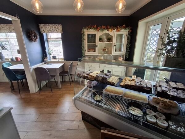 Cafe & Sandwich Bars For Sale in York