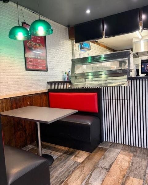 Pizza, Burger and Fried Chicken Takeaway for Sale – Gloucester Pizza, Burger and Fried Chicken Takeaway for Sale – Gloucester