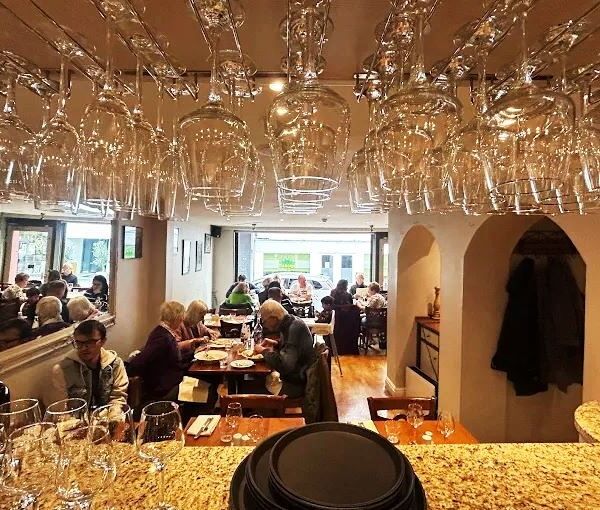 Licensed Italian Restaurant for Sale Licensed Italian Restaurant for Sale