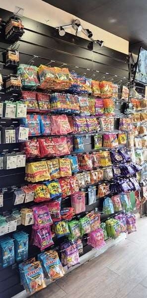 Convenience Store And Off Licence With Coffee Shop for Sale Convenience Store And Off Licence With Coffee Shop for Sale