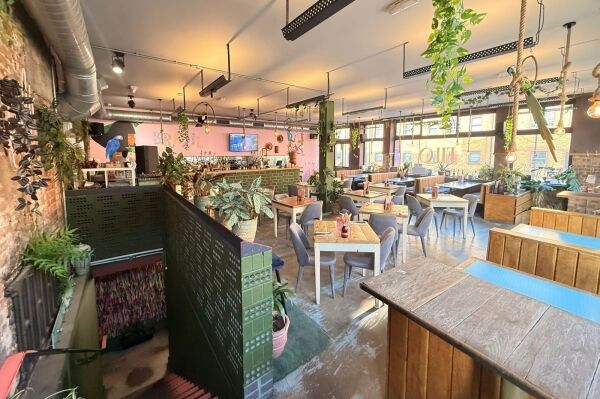 Established Restaurant - London