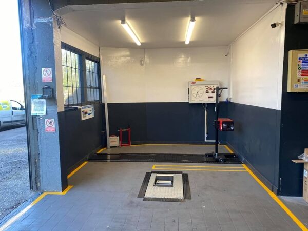 Established Automotive Repair & Performance Centre Established Automotive Repair & Performance Centre