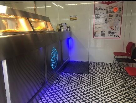 Fish & Chip Shop for Sale Fish & Chip Shop for Sale