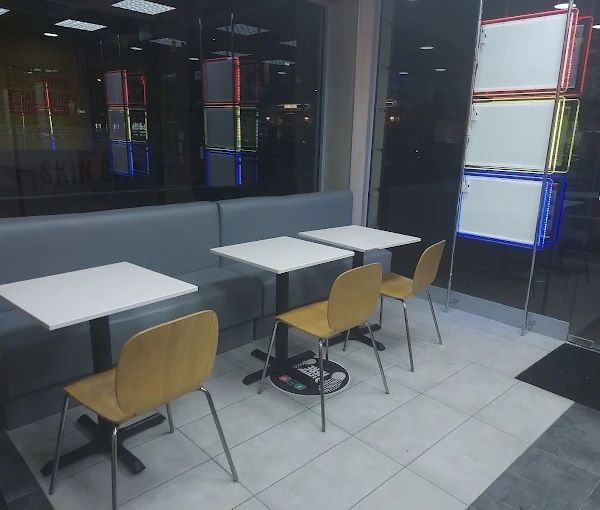 Chicken Shop for Sale Chicken Shop for Sale