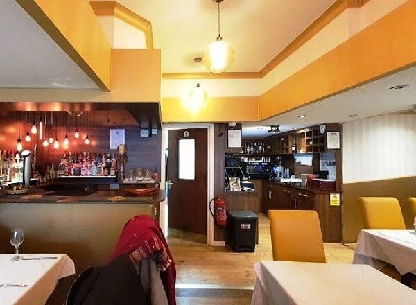 Licensed Indian And Nepalese Restaurant for Sale