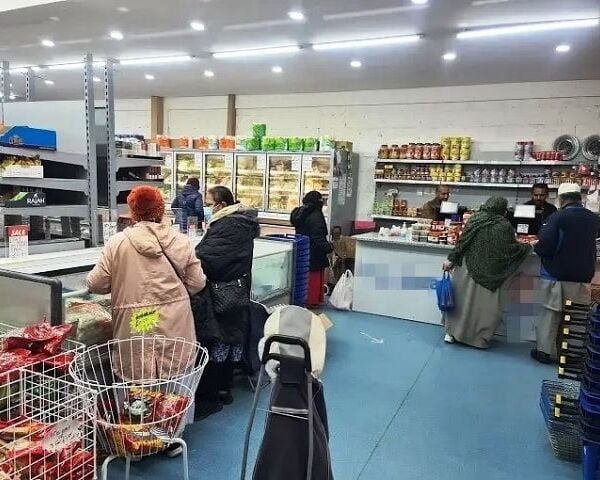 Supermarket & Butchers for Sale Supermarket & Butchers for Sale
