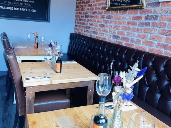 Cafe & Sandwich Bars For Sale in Sheffield
