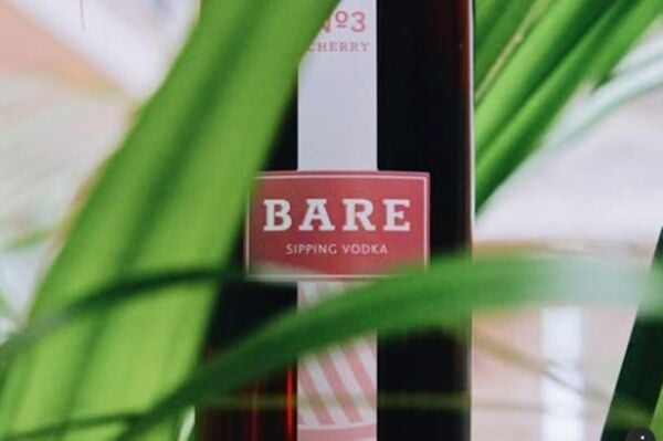 Online Premium Sipping Vodka Brand
