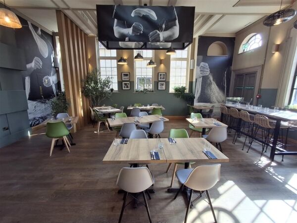 Restaurants For Sale in York Restaurants For Sale in York