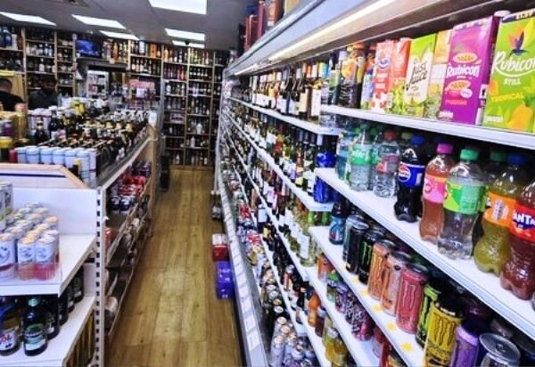 Traditional Off Licence for Sale Traditional Off Licence for Sale