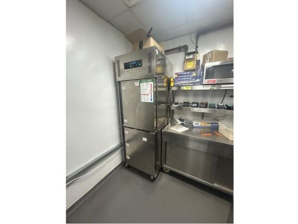 Flipping Fantastic – Trendy Ghost Kitchen Brand Ready to Grow Flipping Fantastic – Trendy Ghost Kitchen Brand Ready to Grow