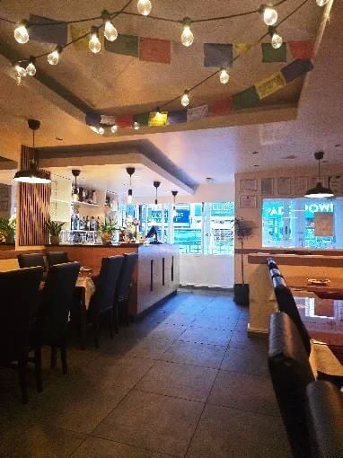 Licensed Authentic Nepalese Restaurant closed for Sale