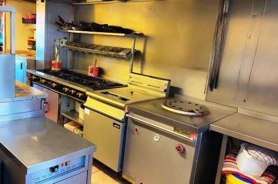 Licensed Indian Restaurant And Takeaway for Sale Licensed Indian Restaurant And Takeaway for Sale