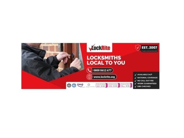 Unlock Your Future – Thriving 24/7 Locksmith & Property Repair Business