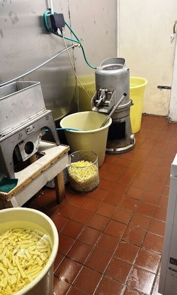Newly Established, Traditional, Fish & Chip Shop for Sale Newly Established, Traditional, Fish & Chip Shop for Sale