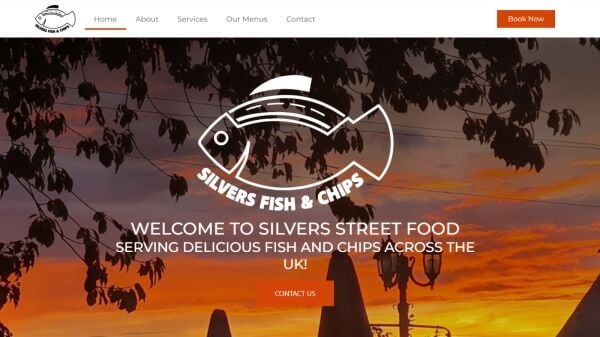 Thriving Mobile Fish & Chip Catering Business with Strong Repeat Trade Thriving Mobile Fish & Chip Catering Business with Strong Repeat Trade