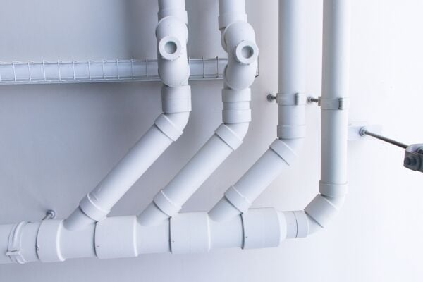 Long-Established Building Plastics Supplier, Cornwall