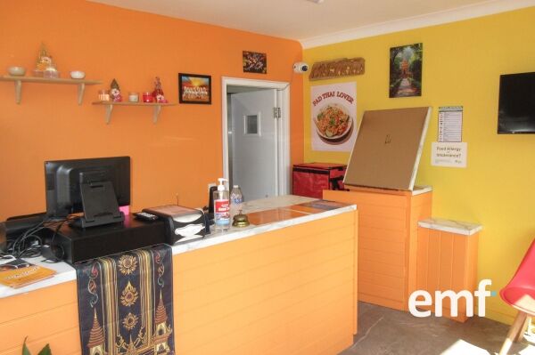 NEW PRICE! Ready To Go Take-Away Business NEW PRICE! Ready To Go Take-Away Business