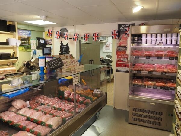 Butchers For Sale in Leeds Butchers For Sale in Leeds
