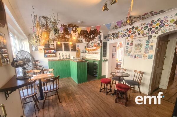 Market Town Micro-Pub Market Town Micro-Pub
