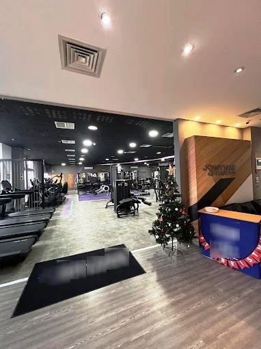 Gym franchines for Sale Gym franchines for Sale