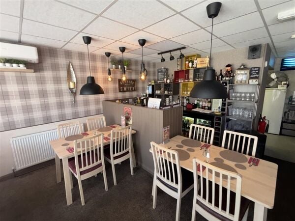 Restaurants For Sale in Rotherham Restaurants For Sale in Rotherham